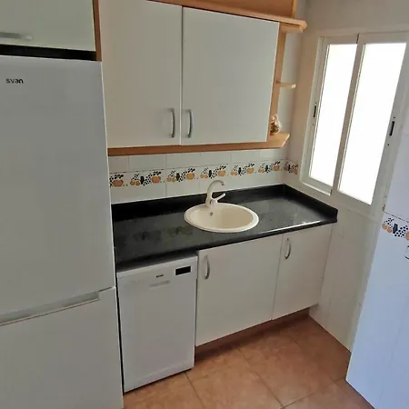 Apartamento En La Playa Con Piscina Peniscola Exterior photo